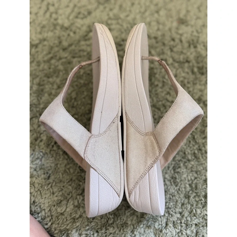 Fitflop lulu shimmer